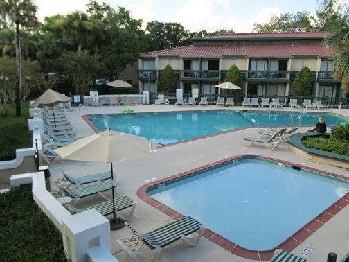 S.R Hotel