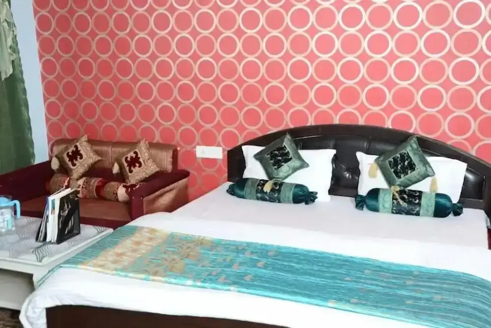 Millennium Guest House And Hotel