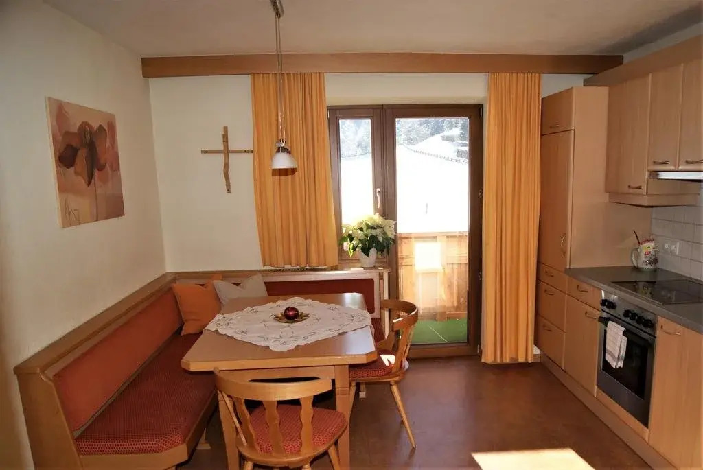 Landhaus St. Hubertus