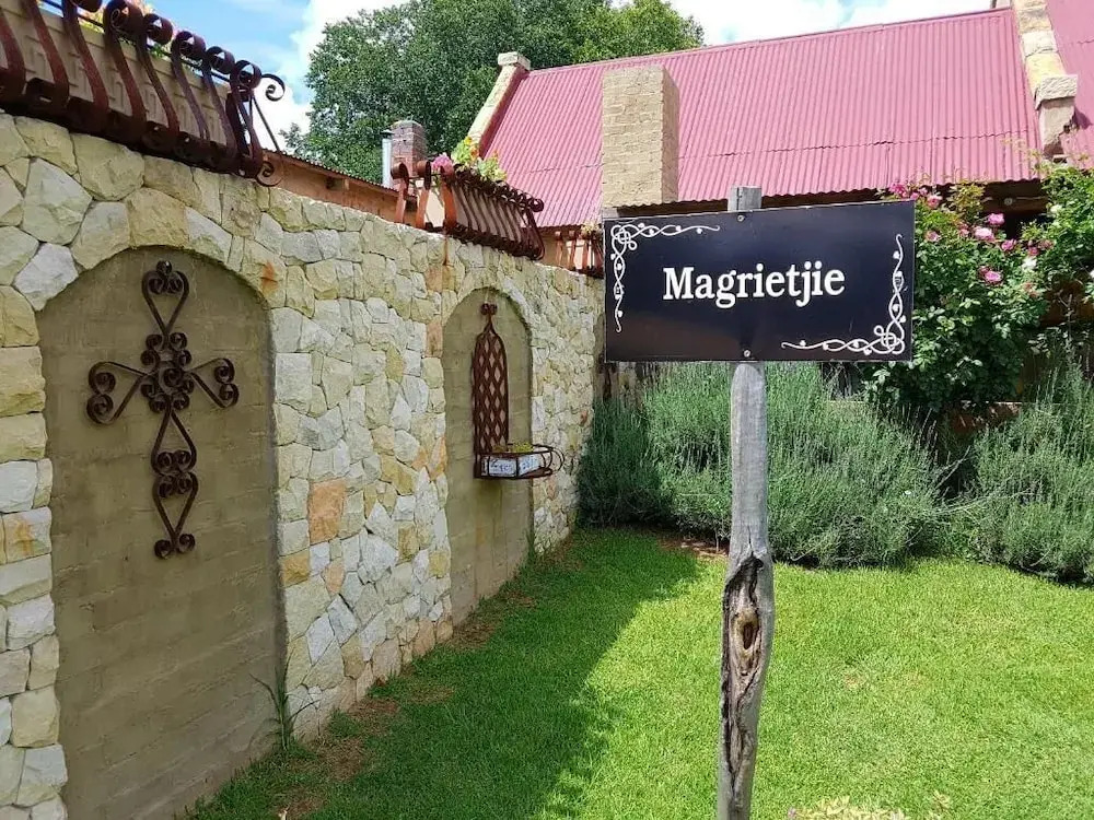 Affi lande Boetiek guestfarm