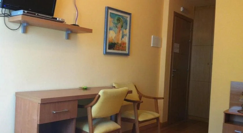 Hostal Santiago 2