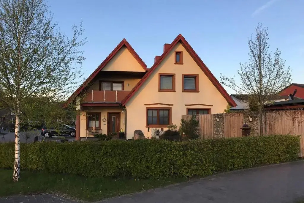 Nordsee Ferienwohnung für 2 Personen