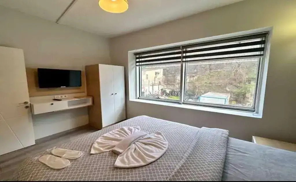 Solo Hotel Taksim