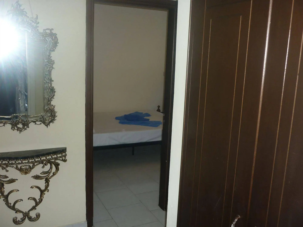 Larnaca Budget Residences