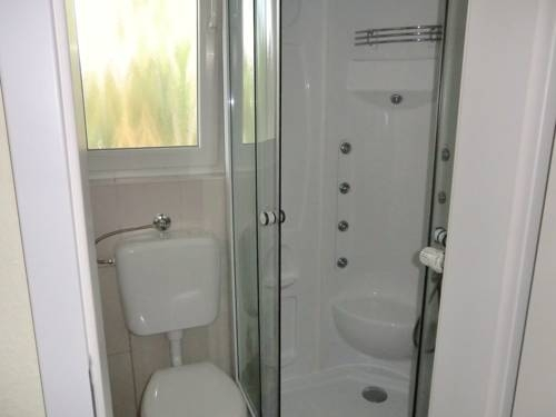 Apartment Iwanczuk