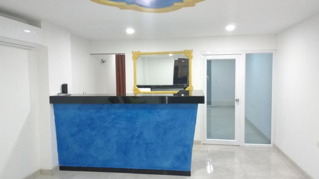 Hotel El Imperio