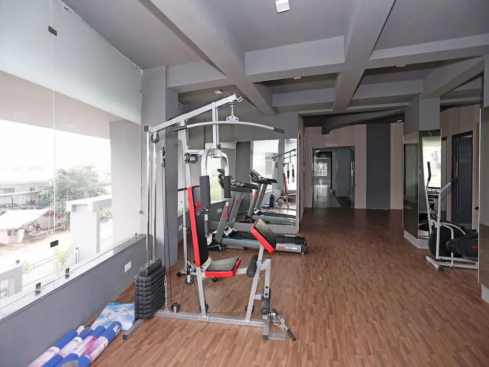 Holiday Apartment in City Center