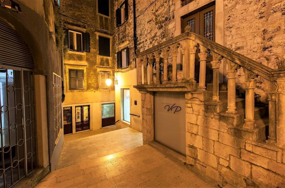 Downtown apartments Vicencin place