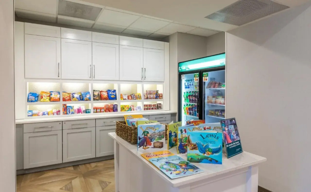 Homewood Suites by Hilton at Carolina Point - Greenville