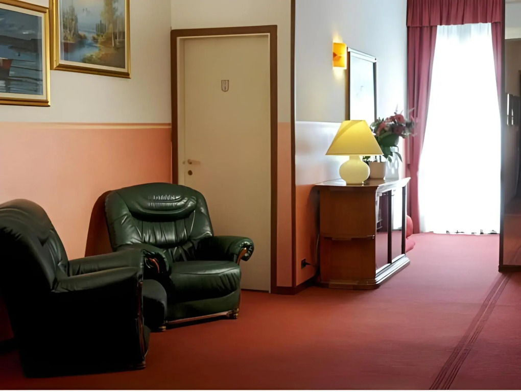 Hotel Rosy
