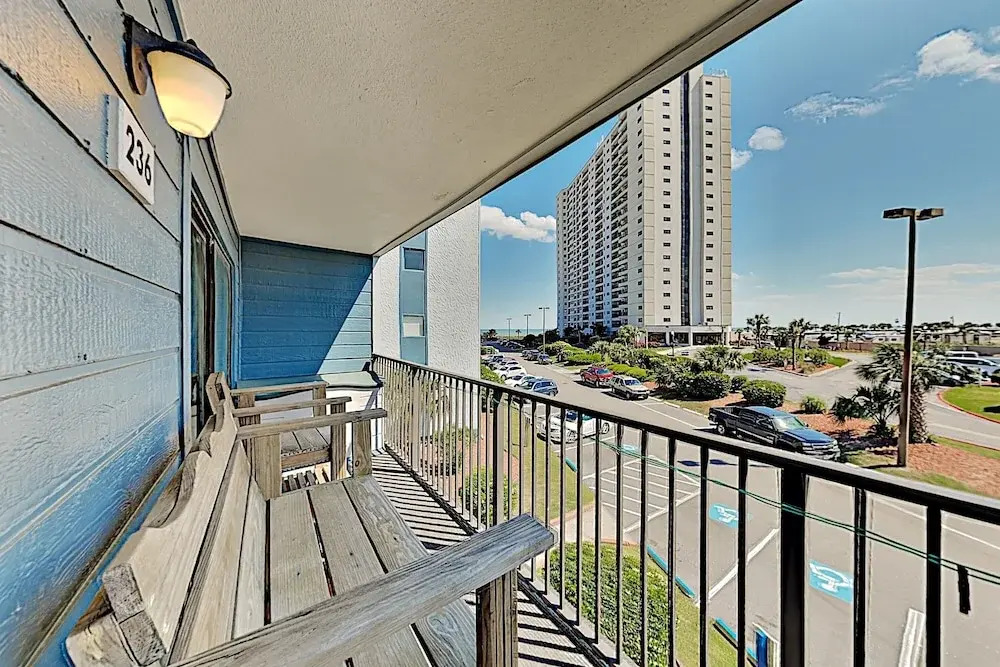 Coastal Gem At Myrtle Beach Resort W/ 6 Pools 2 Bedroom Condo