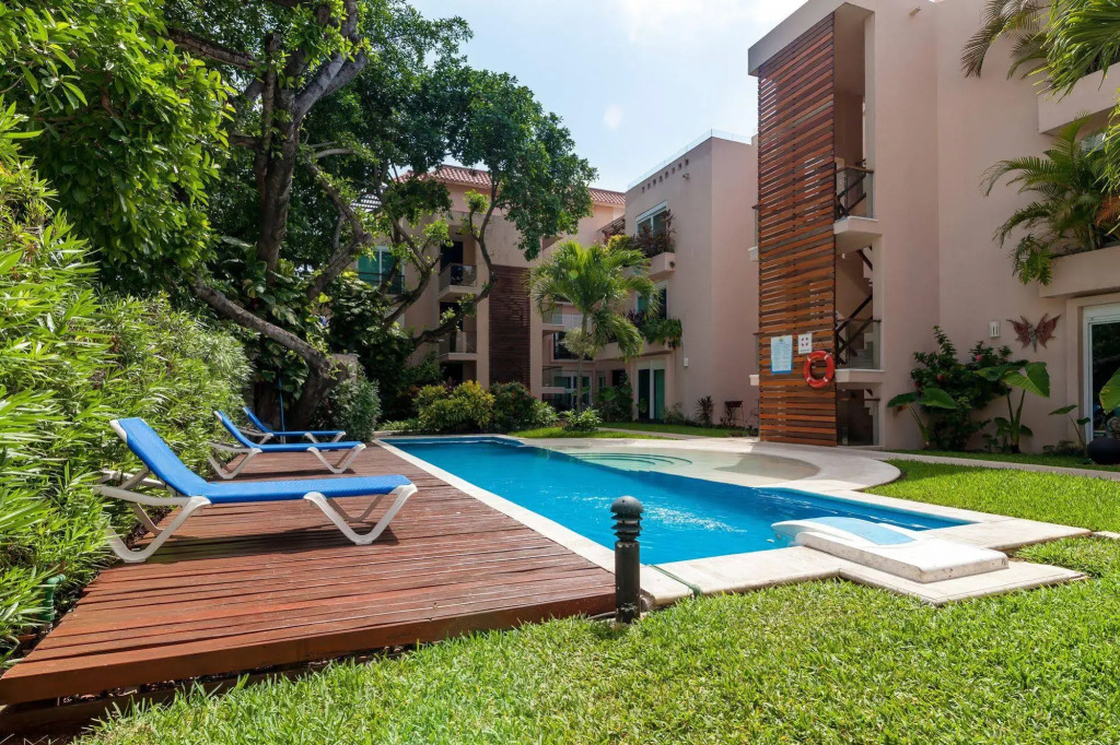 B&B Caribe Centro - Via Tendenza