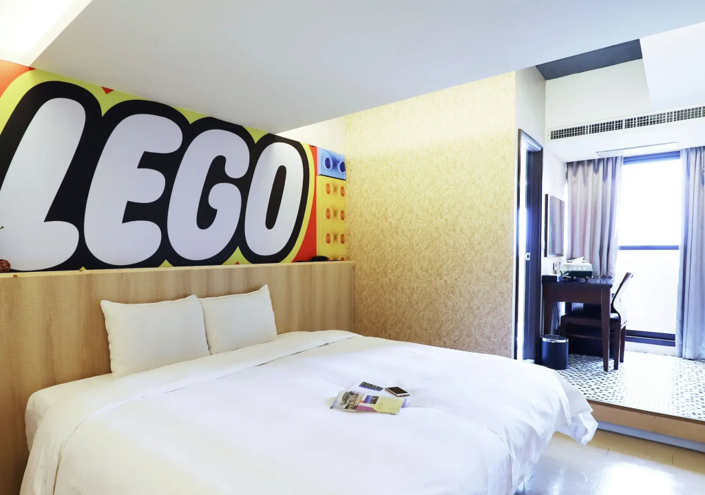 Dream 12 Hotel