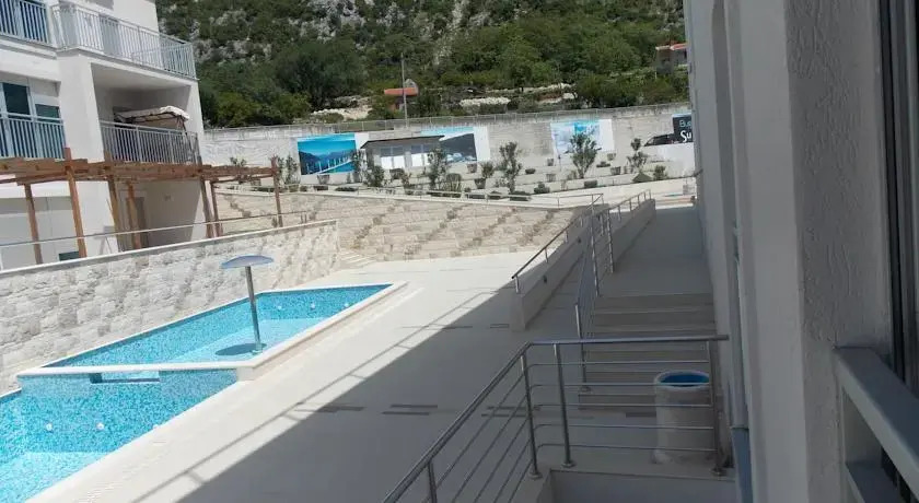 Apartment Luma 1