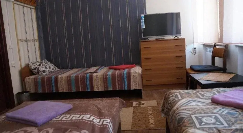 Hostel 24