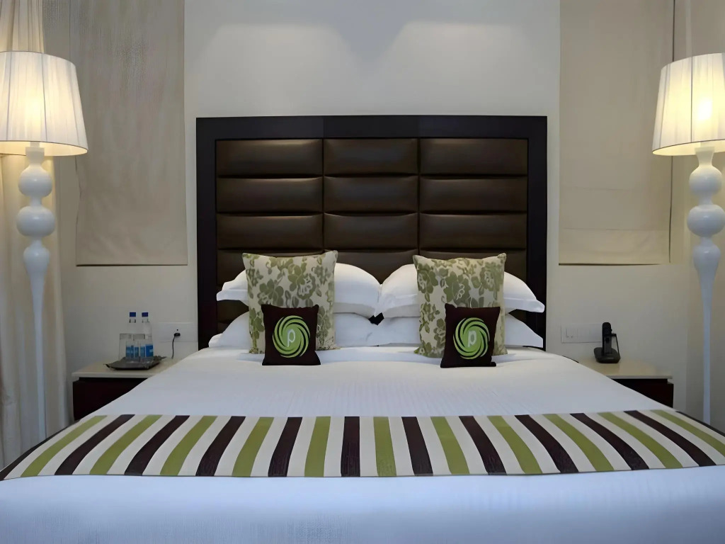 Madhuban Hotel , New delhi