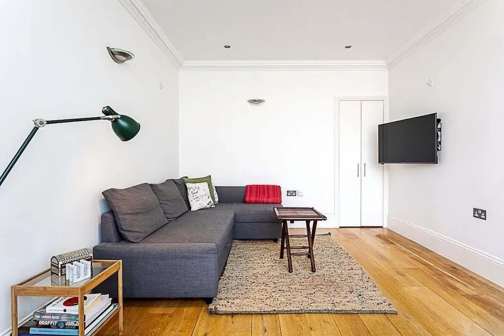 Charming One Bedroom Flat in Islington