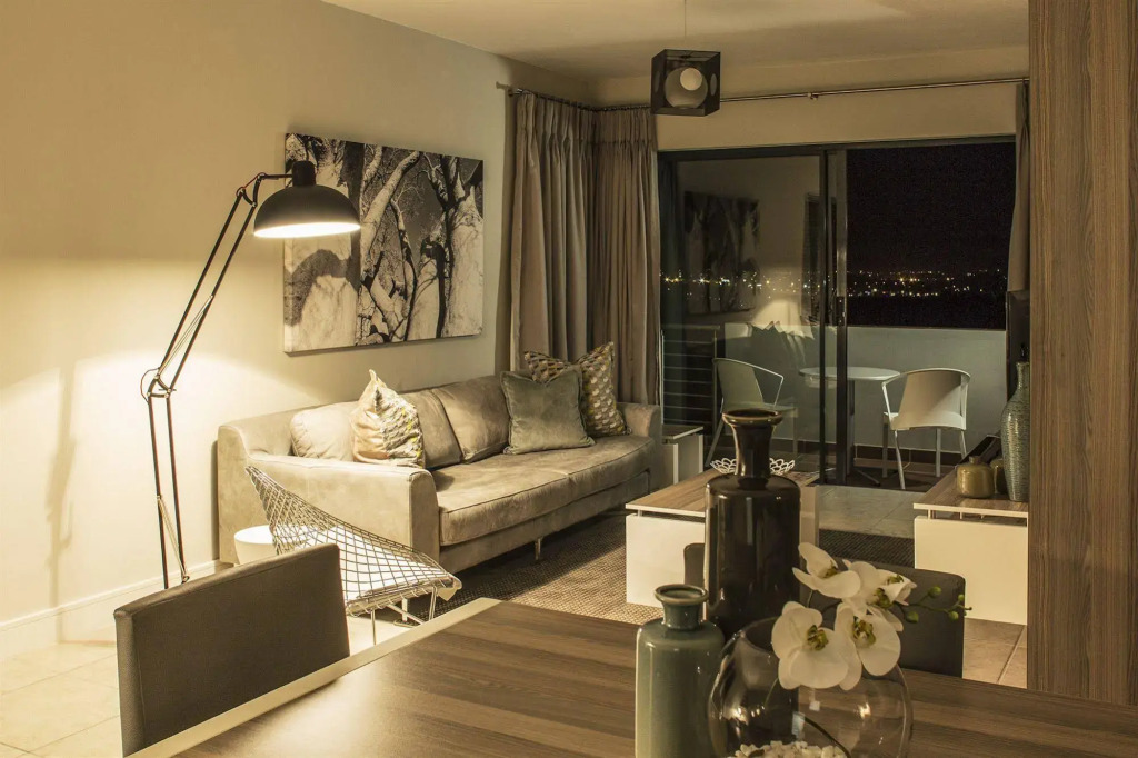The Cube Corporate Apartments