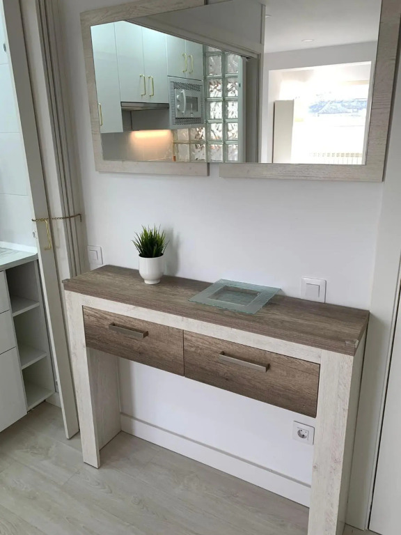 Salesas Oviedo Centro - Apartamento