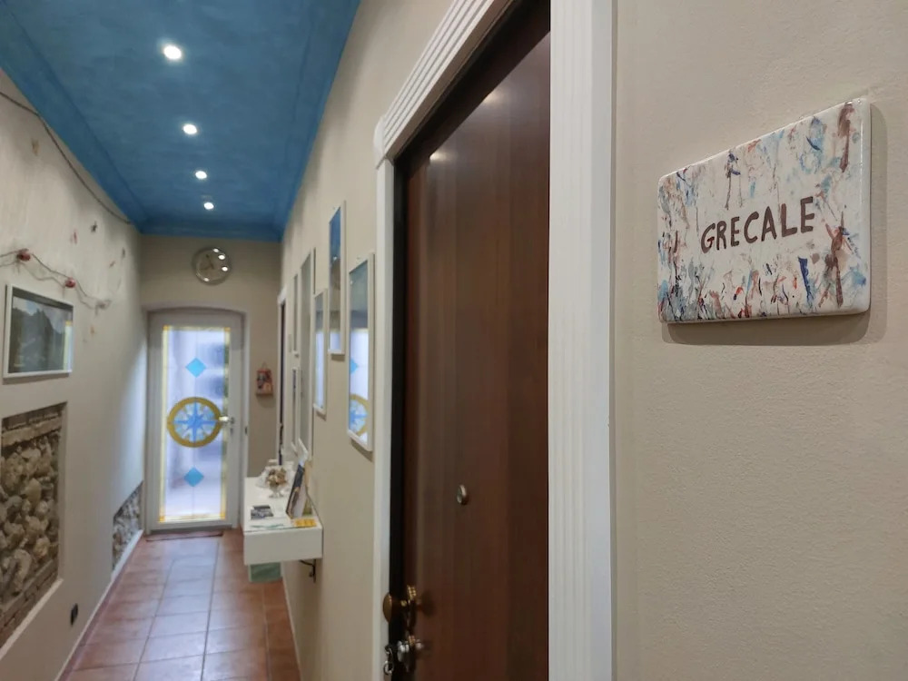 La Rosa dei Venti B&B