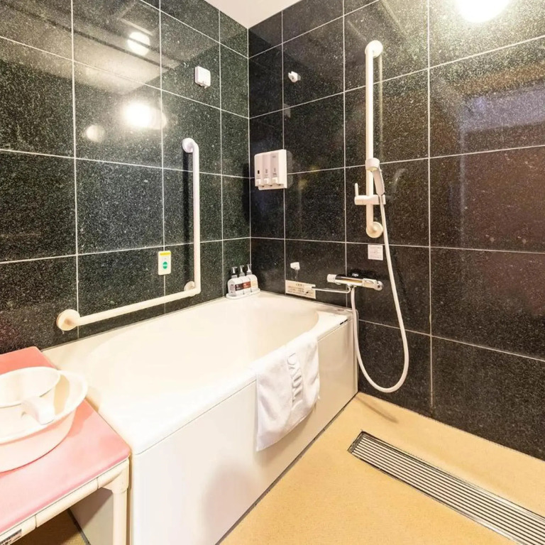 Toyoko Inn Saitama Toda koen eki Nishi guchi