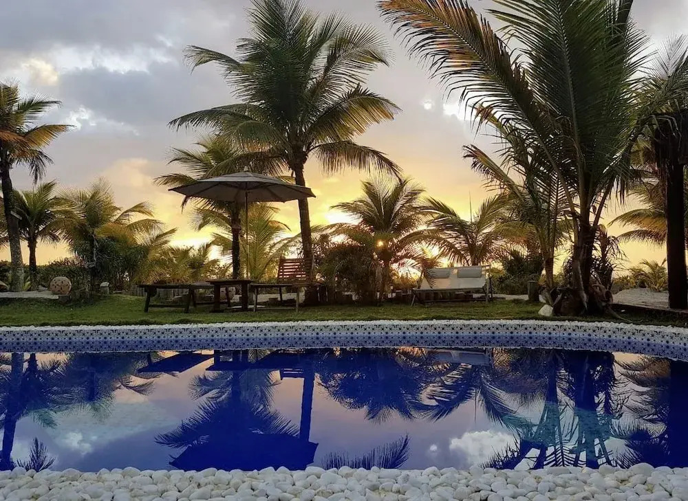 Bambusada Hotel & Restaurant
