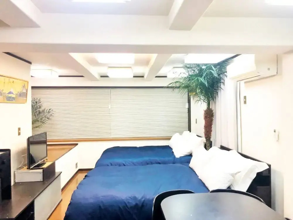 Tarui Building 2F
