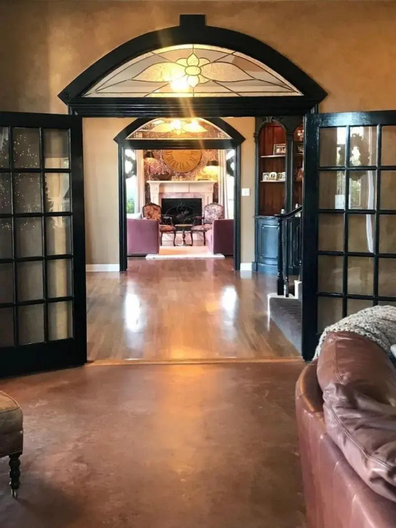The Plantation House Boutique Inn