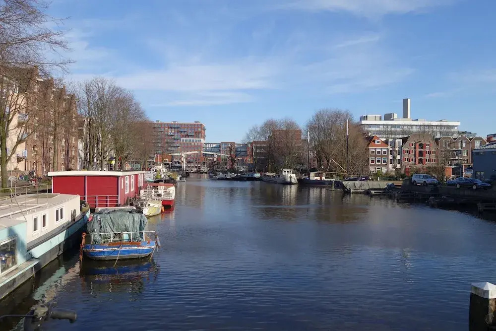 Cityden Old Centre Serviced Apartments