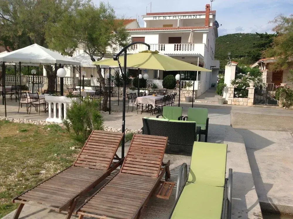 Villa Manda
