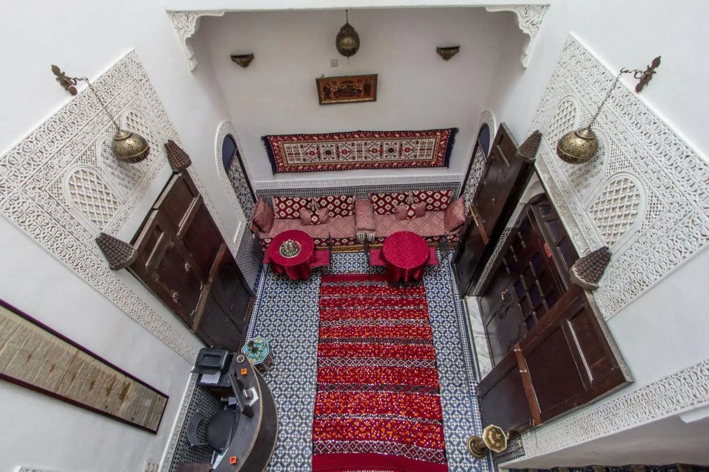 Riad Taha