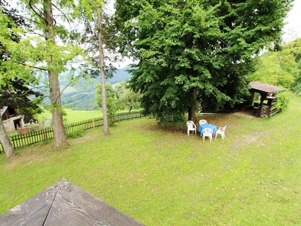 Quiet Holiday Home Near Ski Resort