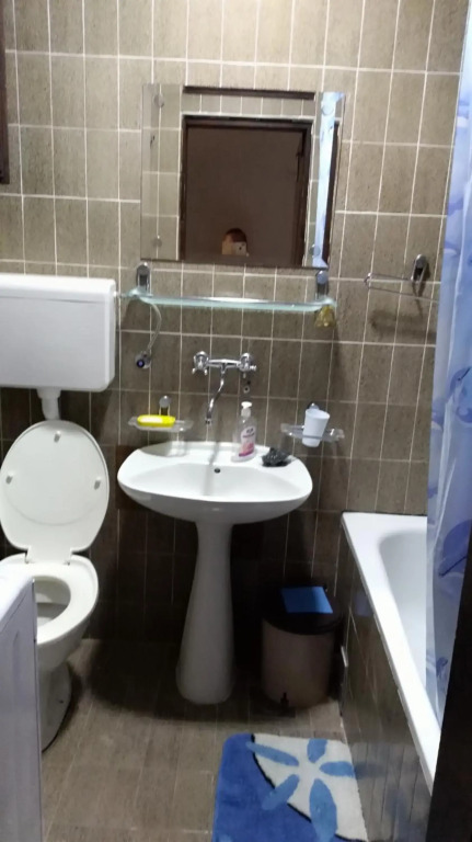 Sunčani apartman 2-Vila Amfora