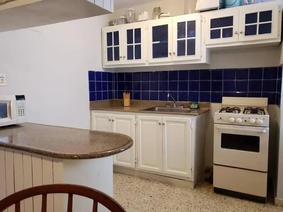 Apartamento económico en Los Cacicazgos.