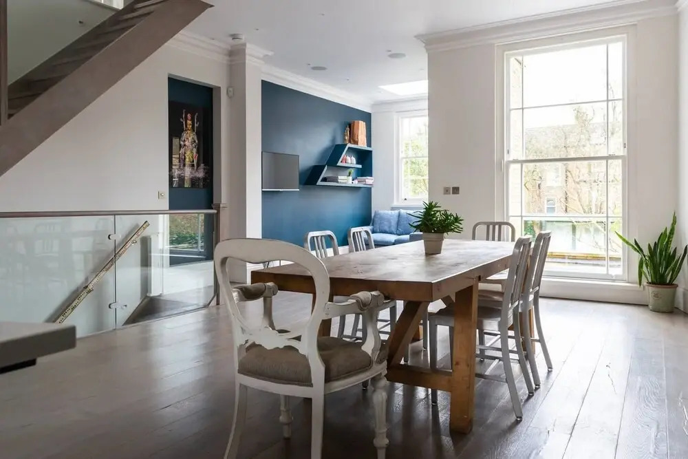 Fantastic 4 Bed House in Iconic Camden