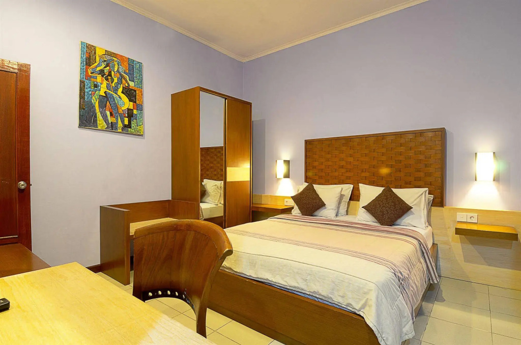 Villa Bunga Hotel