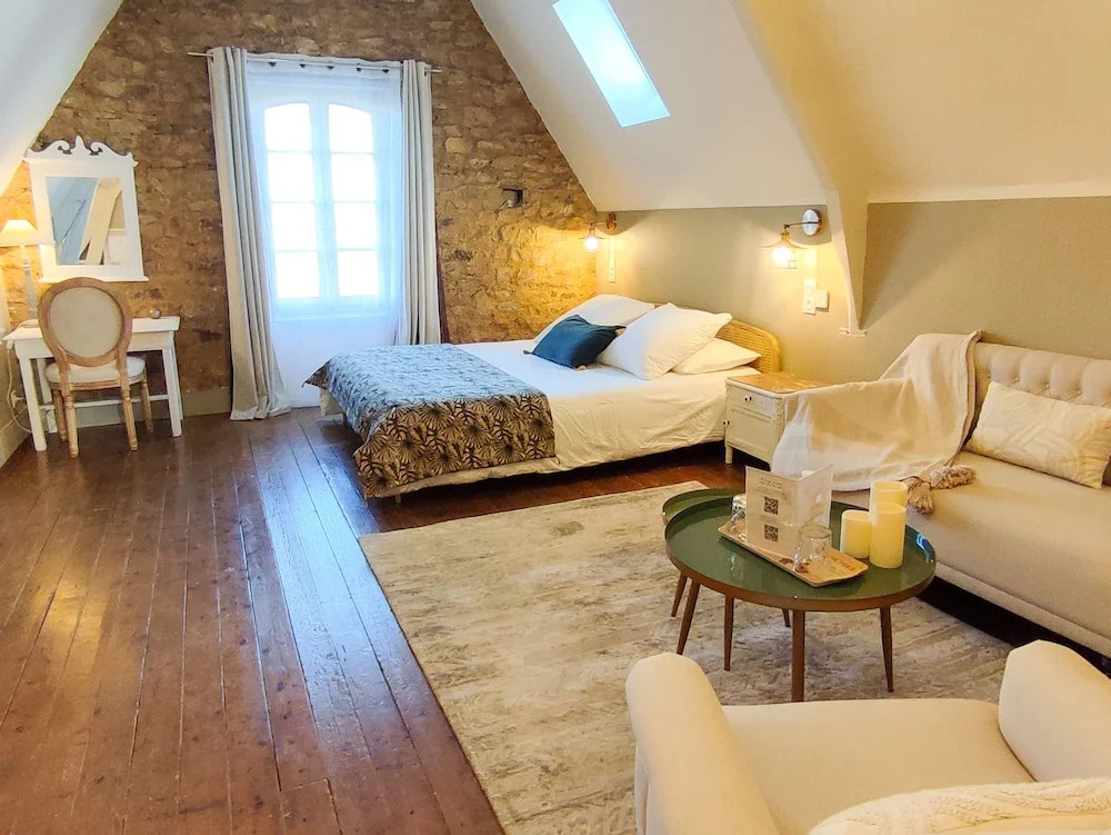 Chambres dHotes Le 1900
