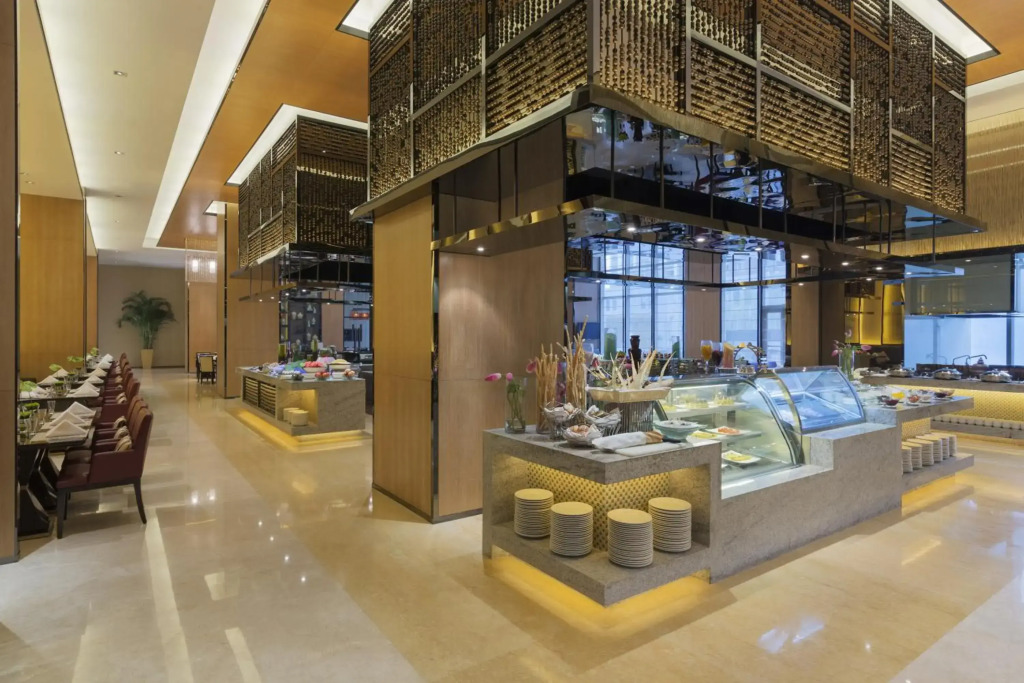 Wanda Realm Jining