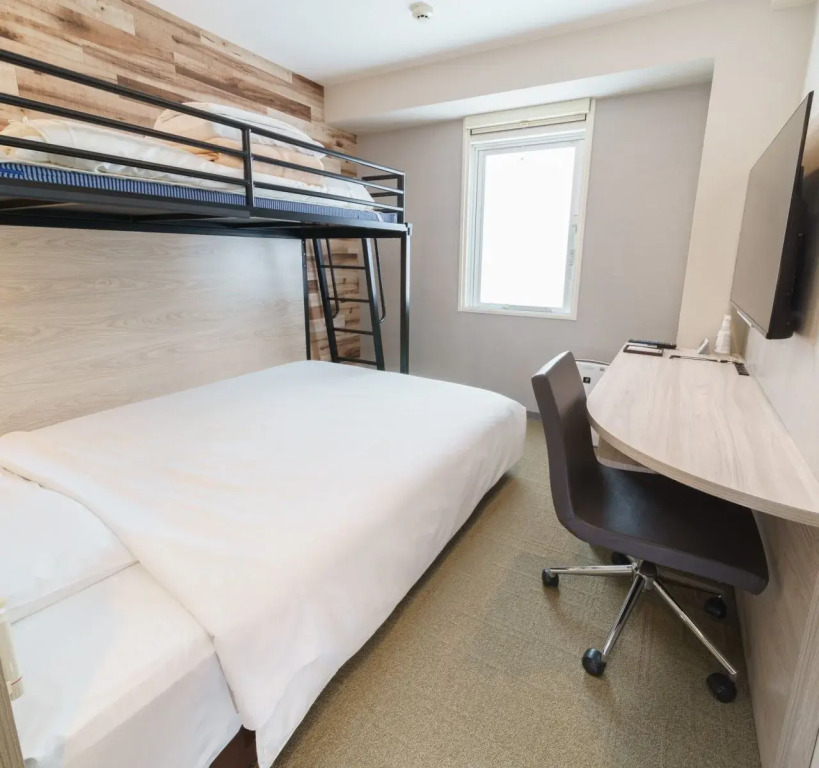Super Hotel Tokyo JR Kamata Nishiguchi