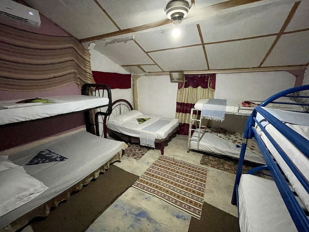 Voyager Int'l Hostel Panama, La Villa de Los Santos