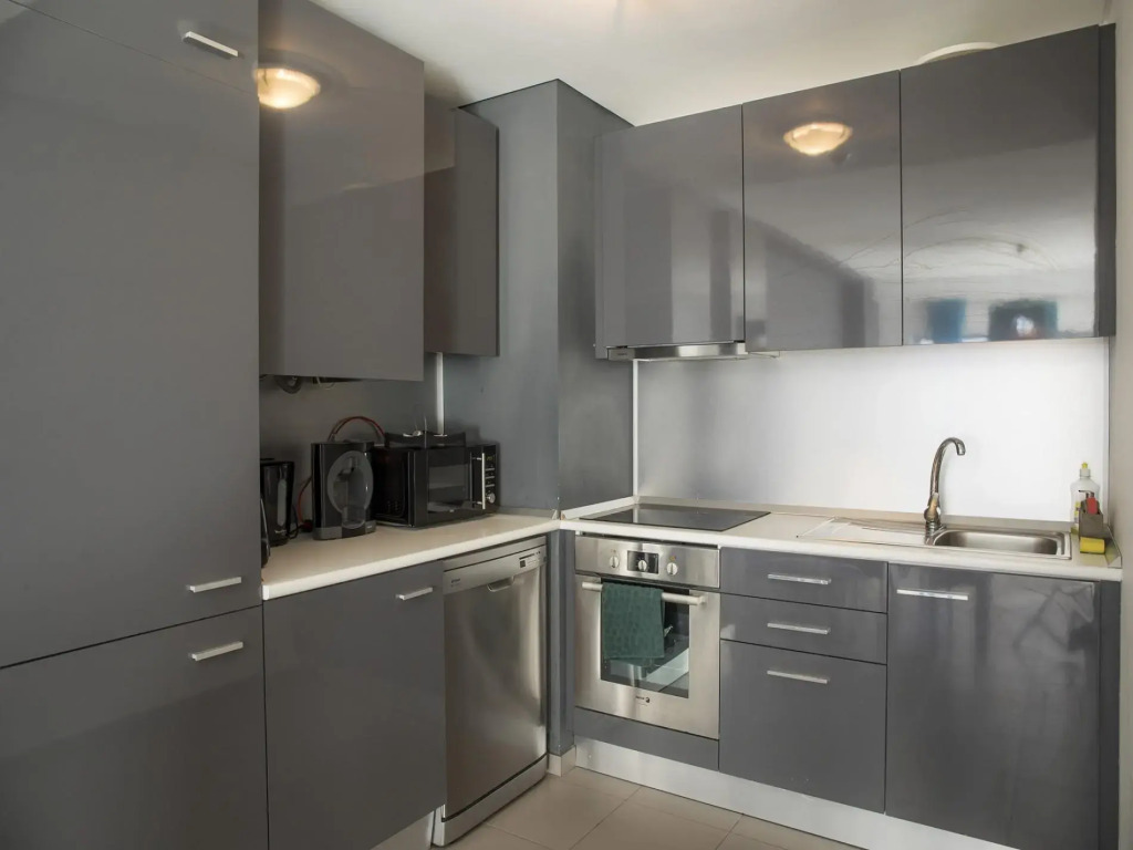 B15 - Rocha Condo Apartment by DreamAlgarve