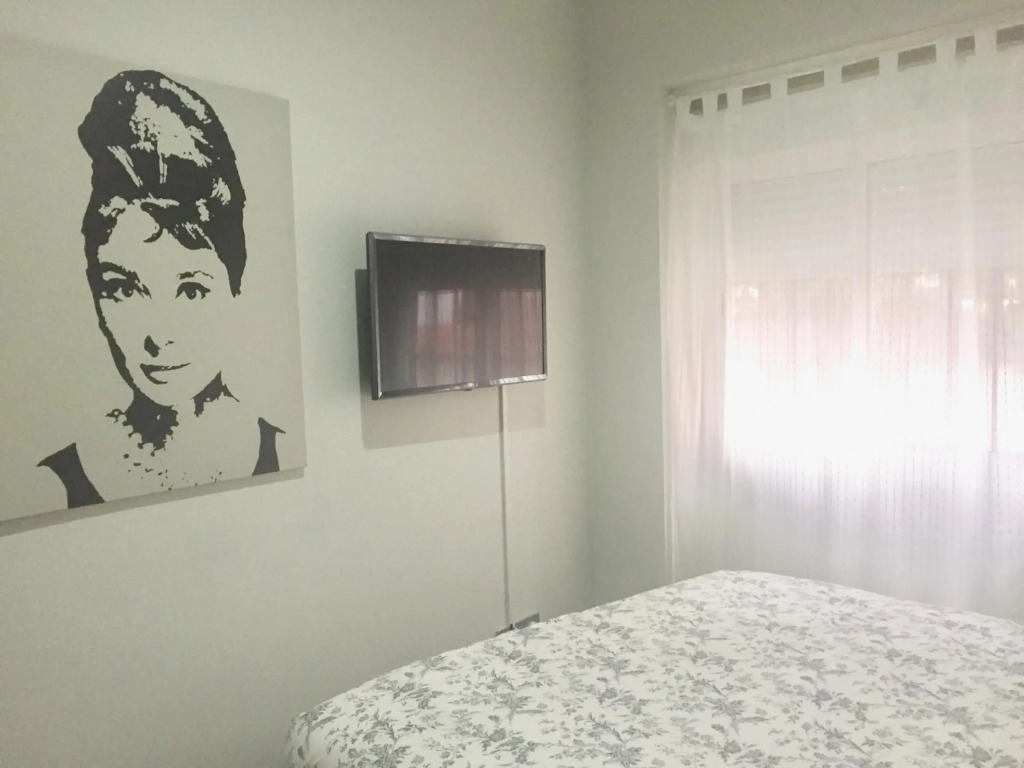 Apartamento doña María Coronel Sevilla