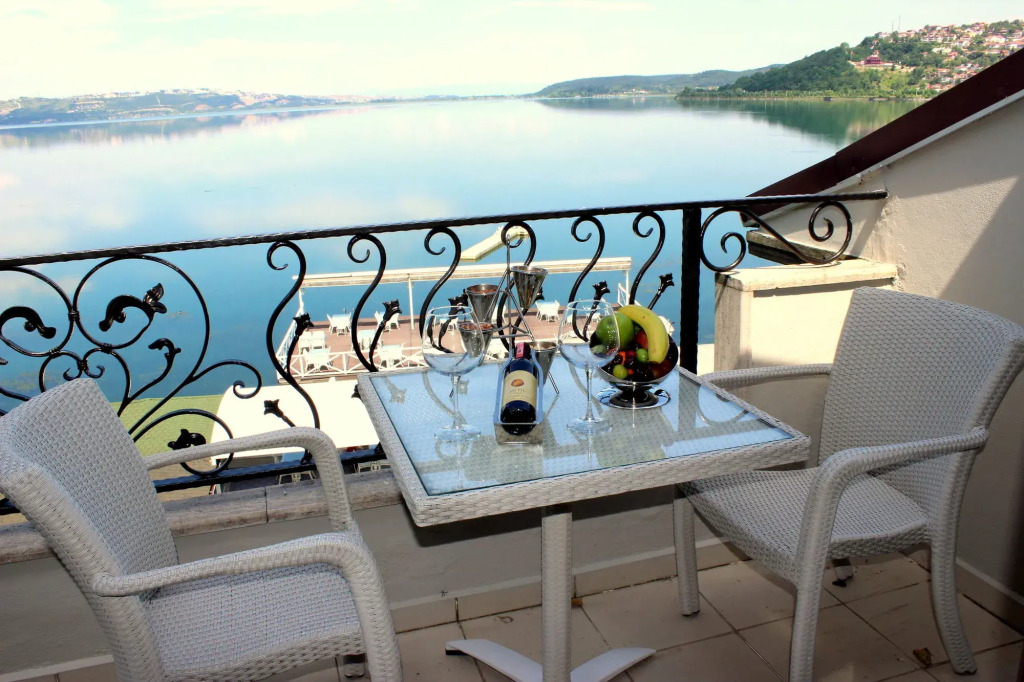 Lale Boutique Hotel