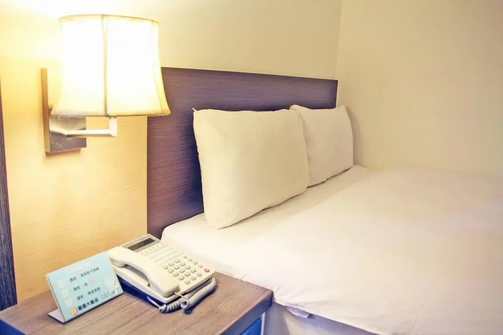 Foung Kou Hotel