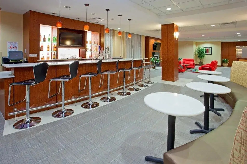 Holiday Inn Austin North by IHG
