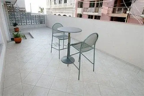 Olas Altas Bed And Breakfast
