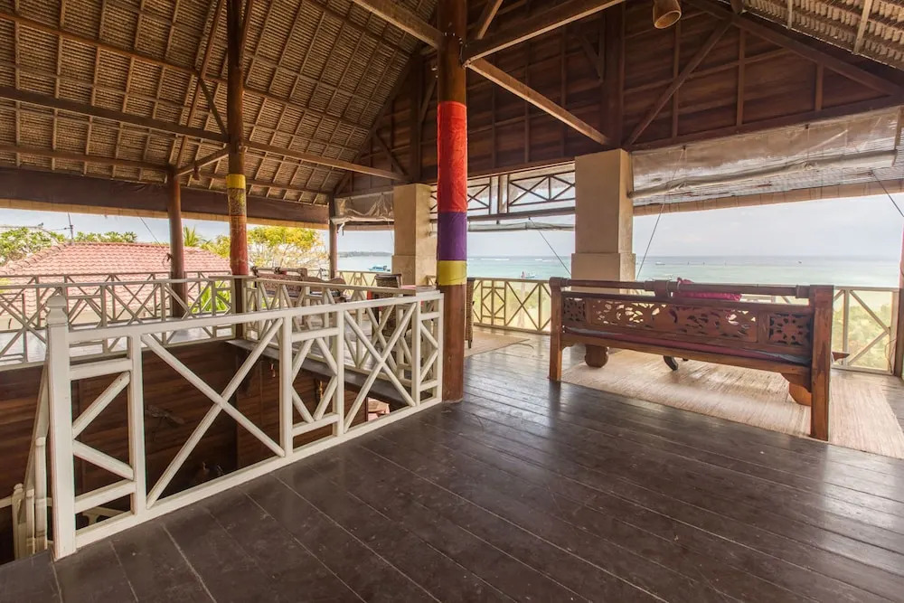 Kainalu Lembongan