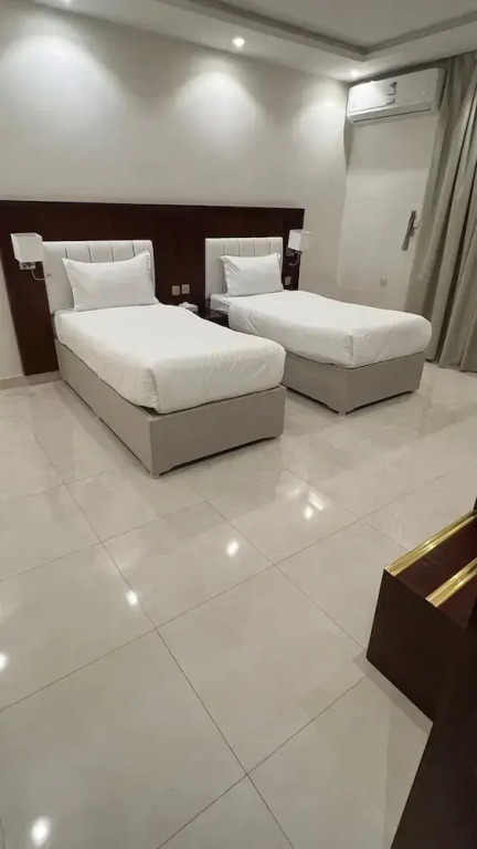 Sweet Star Serviced Apartments