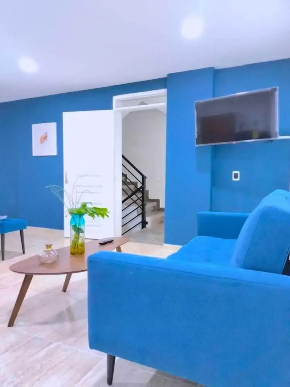 Apartamentos Flexitel 1002