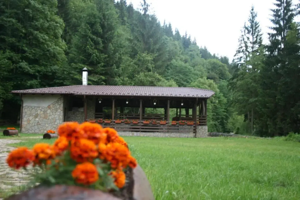 Pensiunea Denisa